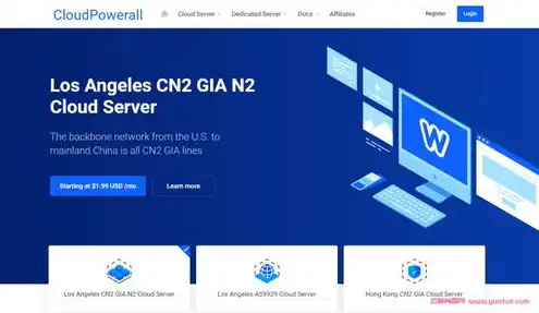 云服务器哪家好又便宜，云服务器哪家强？性价比之选，助您轻松搭建云端生态！