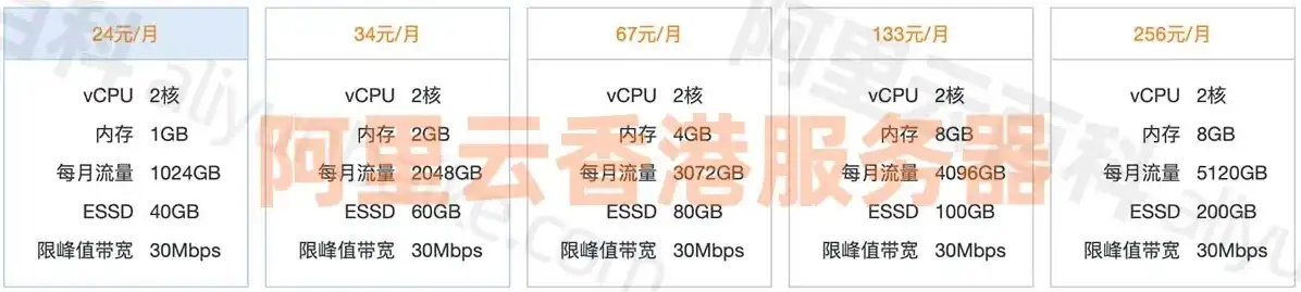 云服务器20m带宽租用价格多少钱一年，云服务器20M带宽租用价格解析，性价比之选，年度费用明细大揭秘