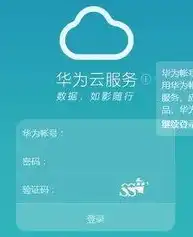 华为云服务登录网站官网，华为云服务登录网站，全面解读华为云服务，助力企业数字化转型