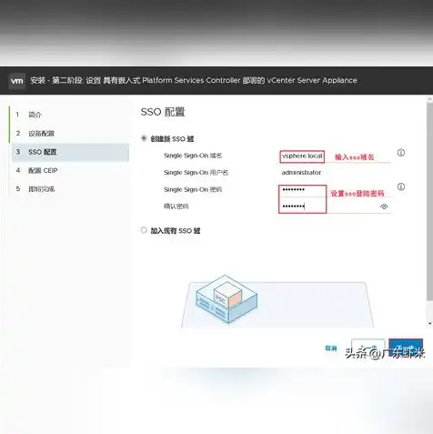 linux服务器安装vmware操作系统，Linux服务器上安装VMware虚拟化技术的详细指南