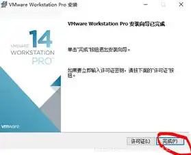 安装虚拟机花钱吗，VMware虚拟机安装费用解析，了解虚拟机软件的成本与价值