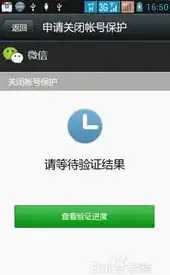 虚拟机登微信安全吗，虚拟机登录微信的安全性分析及防护措施