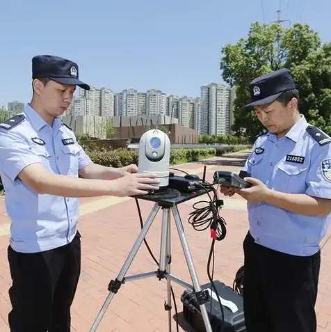 服务器什么样子图片，揭秘服务器内部世界，探寻科技心脏的神秘面纱