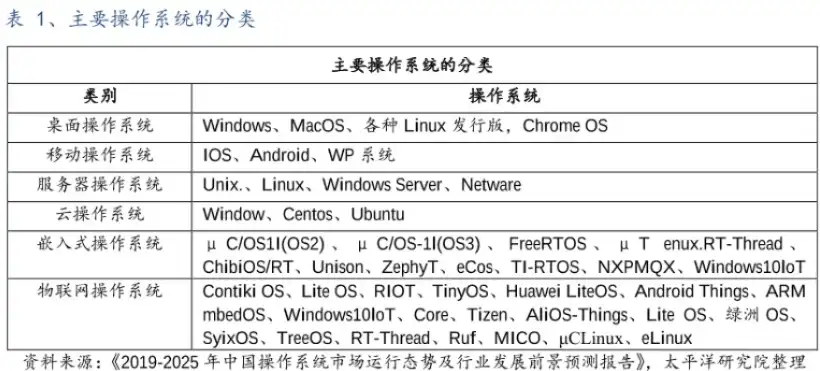 服务器是什么样的，深入解析服务器常用操作系统，从Windows到Linux的演变与优势