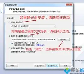 linux虚拟机安装教程win11，Windows 11系统下Linux虚拟机安装教程，轻松实现双系统体验