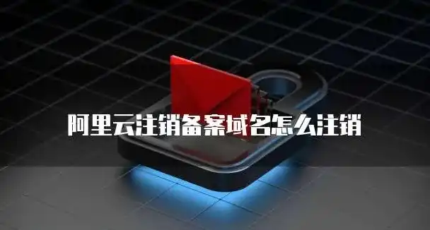 阿里云域名到期注销备案怎么办，阿里云域名到期注销备案全攻略，操作步骤详解及注意事项