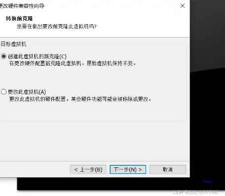 vm虚拟机进不去系统，VMware 16虚拟机无法进入系统界面？深度解析解决方法及常见故障排查技巧