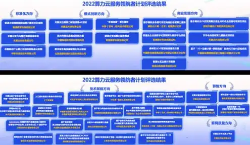 云服务ecs提供了哪两大主流计算架构，深入解析云服务ECS，掌握两大主流计算架构，提升云计算能力