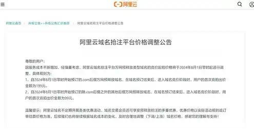 注册域名需要多少钱?，注册域名成本揭秘，不同类型域名的价格差异与预算规划