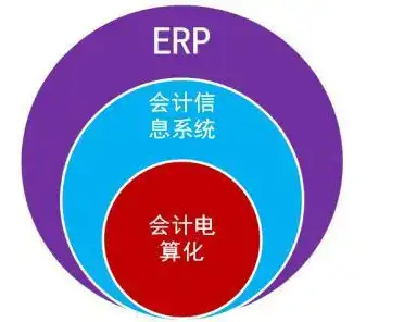 企业会计信息系统按照服务对象不同分为，企业会计信息系统数据服务器部署境外，安全、合规与效率的平衡之道