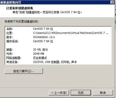 虚拟机linux挂载iso镜像文件怎么用啊教程，Linux虚拟机挂载ISO镜像文件教程，轻松实现虚拟光驱功能