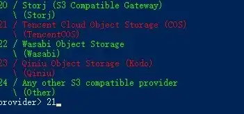 对象存储cos的使用方法是什么意思啊英语，A Comprehensive Guide to Understanding and Using Amazon S3 (Object Storage COS)