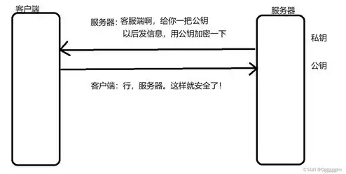 物理服务器什么意思，揭秘物理服务器，从硬件到应用，全面解析其核心价值与未来趋势