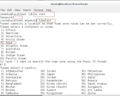 linux虚拟机怎么改时间，Linux虚拟机时间设置教程，快速解决时间偏差问题