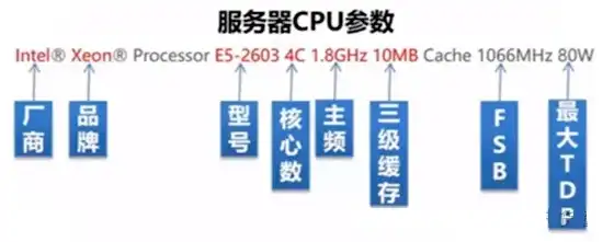 淘汰的服务器cpu，淘汰服务器的多重用途，重新定义电子垃圾的价值