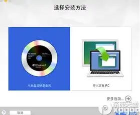 vmware无可用驱动器怎么弄，VMware虚拟机安装教程，Win10无可用驱动器问题解析及解决方法