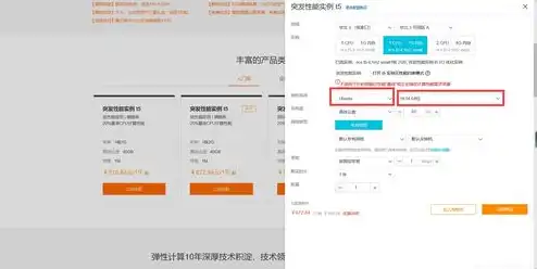 阿里云服务器购买指南，阿里云服务器购买指南，全面解析购买要求与操作步骤