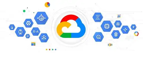 谷歌云服务器能做什么用，谷歌云服务器，无限可能，助力企业迈向数字化未来