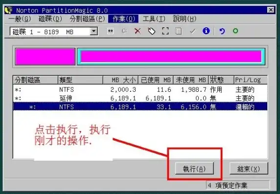 vmware虚拟机安装操作系统，VMware虚拟机安装Ghost系统的详细步骤解析