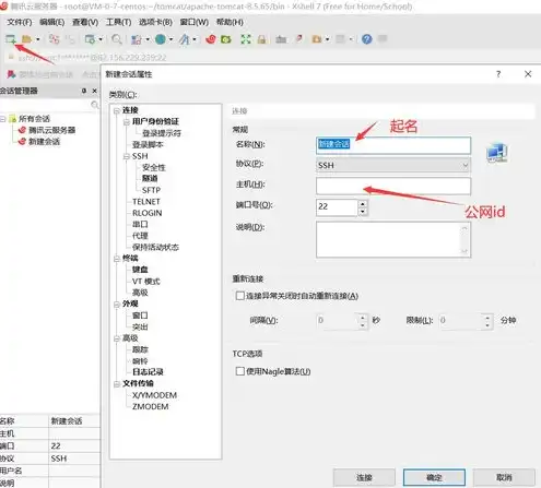 如何部署项目到服务器上，详细解析，如何将项目部署到服务器，轻松实现高效运维