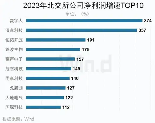 企业服务器厂家排名，2023年中国企业服务器市场十大厂家排名及深度解析