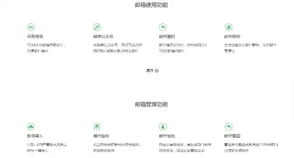 注册公司域名邮箱，企业域名注册指南，如何选择与维护公司邮箱域名