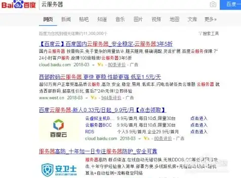 便宜的云服务器怎么购买啊苹果，如何以最低成本购买性价比高的云服务器——苹果版