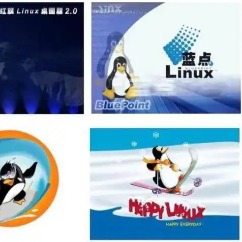 服务器系统叫什么名字，深入解析我国主流服务器系统，红旗Linux的辉煌历程与未来展望