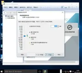 虚拟机和windows，深入探讨Win10虚拟机与VM虚拟机，技术特点、应用场景及优化策略