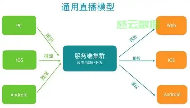 阿里云直播服务器配置，深入解析阿里云直播服务器配置，从基础到进阶，打造高效直播平台