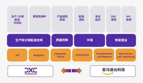 亚马逊云服务器选择什么，深入解析亚马逊云服务器选择，全面指南与优化策略