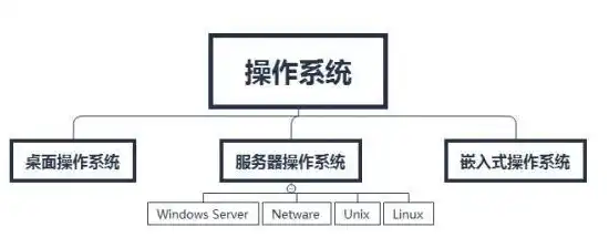 服务器操作系统百科，深入解析服务器操作系统，功能、类型与选型指南