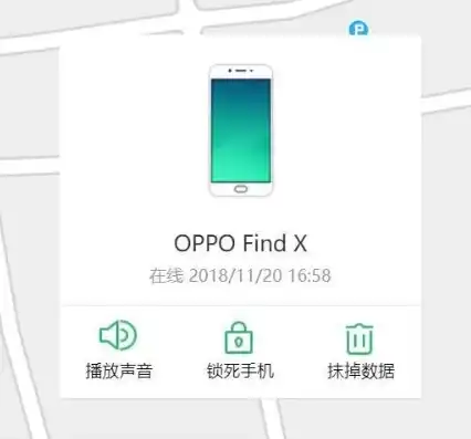 oppo账号登录云服务器查找手机老是离线，深度解析OPPO账号登录云服务，手机离线问题详解及解决方案