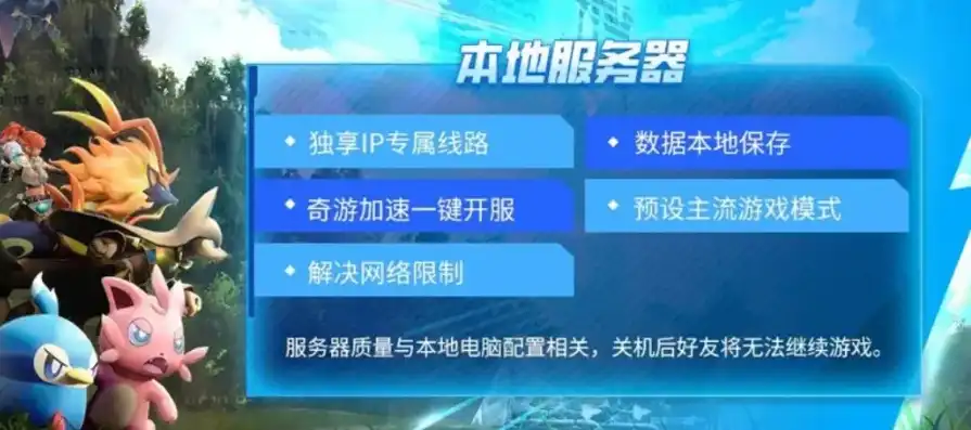 服务器幻兽帕鲁怎么改难度模式，深度解析，如何轻松提升服务器幻兽帕鲁难度，畅享游戏挑战乐趣