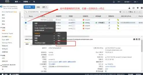 linux云服务器怎么连接使用的，Linux云服务器连接使用详解，入门到精通