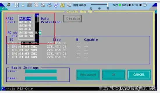 华为2288hv2服务器配置raid，华为2288HV5服务器RAID卡配置指南，全面解析与实操步骤