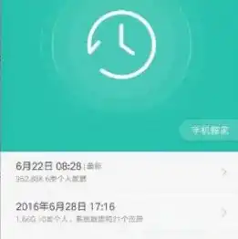 oppo云服务干什么用的，深度解析OPPO云服务，便捷存储、高效同步，让你的数据安全无忧