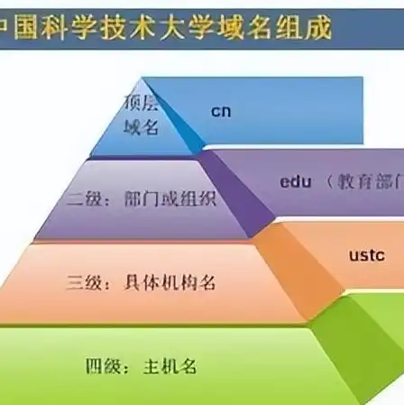 域名注册办理机构有哪些，全面解析，中国境内主流域名注册办理机构及服务特点