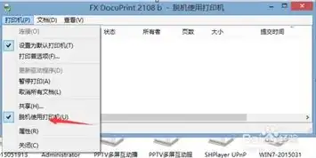 网络打印服务器软件哪个好，深入解析，网络打印服务器软件哪家强，五大热门产品全面对比