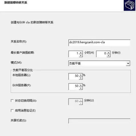 dhcp服务器配置步骤有哪些，DHCP服务器配置步骤详解，从基础到实战