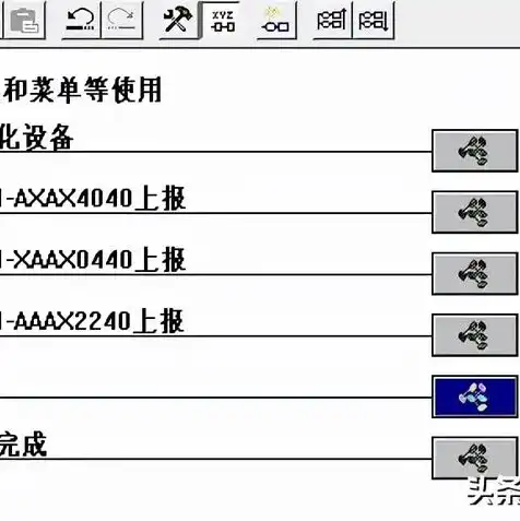 多台服务器管理，多台服务器系统管理策略与实践解析