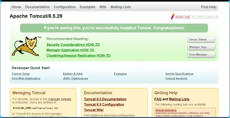 java三种web应用服务器，Java Web应用服务器的全面解析，Apache Tomcat、Jetty、JBoss的对比与选用