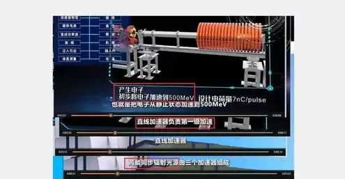 我国服务器龙头企业有哪些，我国服务器龙头企业崛起，技术革新推动产业升级