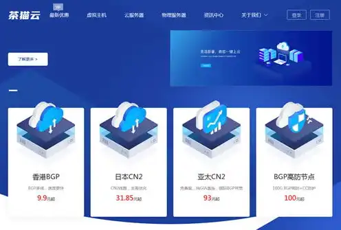香港cn2云主机，香港cn2云主机，高效稳定的云服务新选择