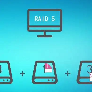 服务器raid5坏了一块硬盘更换步骤是什么，服务器RAID5硬盘故障更换详细步骤及注意事项