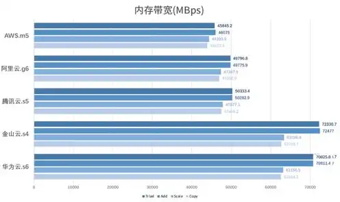 云服务器厂家有哪些，云服务器厂家盘点，深入了解各大品牌及其特点