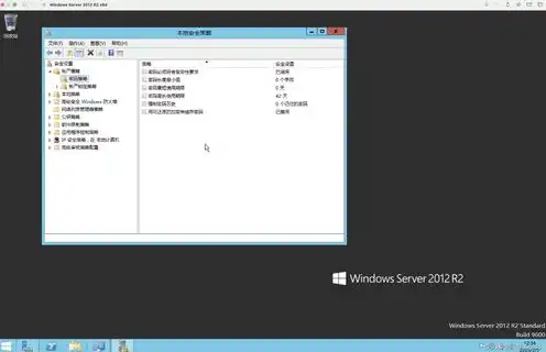 服务器windows server，深入解析Windows Server，功能、优势与应用场景解析