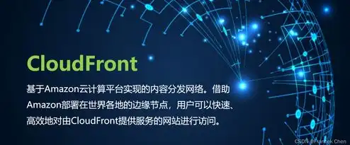 aws网络服务器，AWS内网域名服务器详解，架构、配置与优化策略