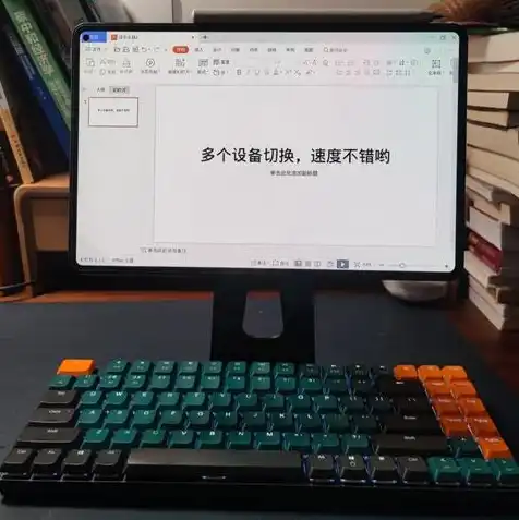 全球服务器厂商排名，2023全球服务器操作系统市场风云变幻，Linux与Windows的巅峰对决