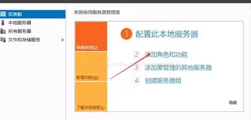 服务器如何选择配置方案，服务器选择配置方案全攻略，从需求分析到性能优化